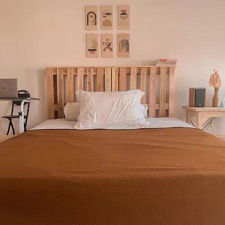 Conscious House Near Kuta And Seminyak Villa